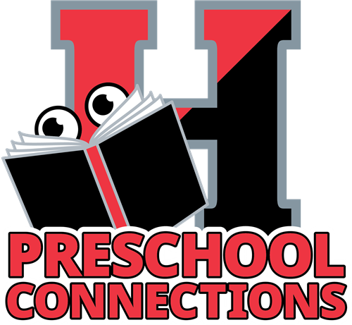 Preschool Connect Logo
